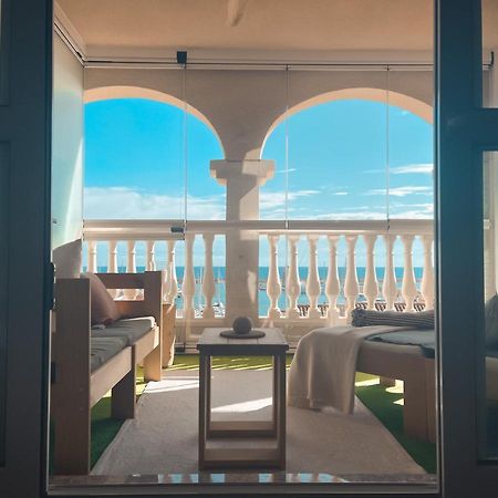 Appartamento Kailua Dream Almerimar Esterno foto