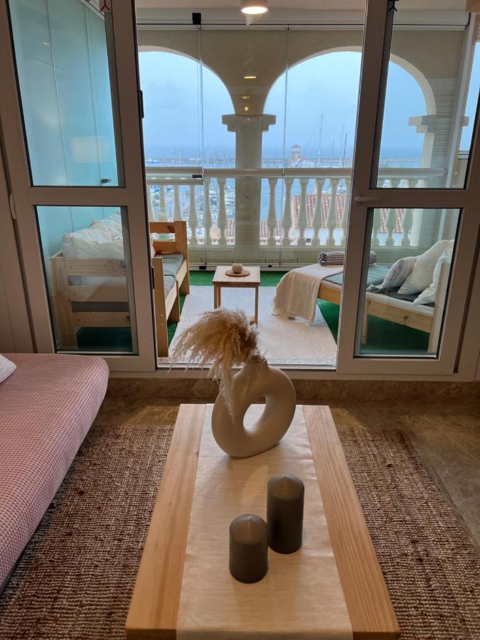 Appartamento Kailua Dream Almerimar Esterno foto
