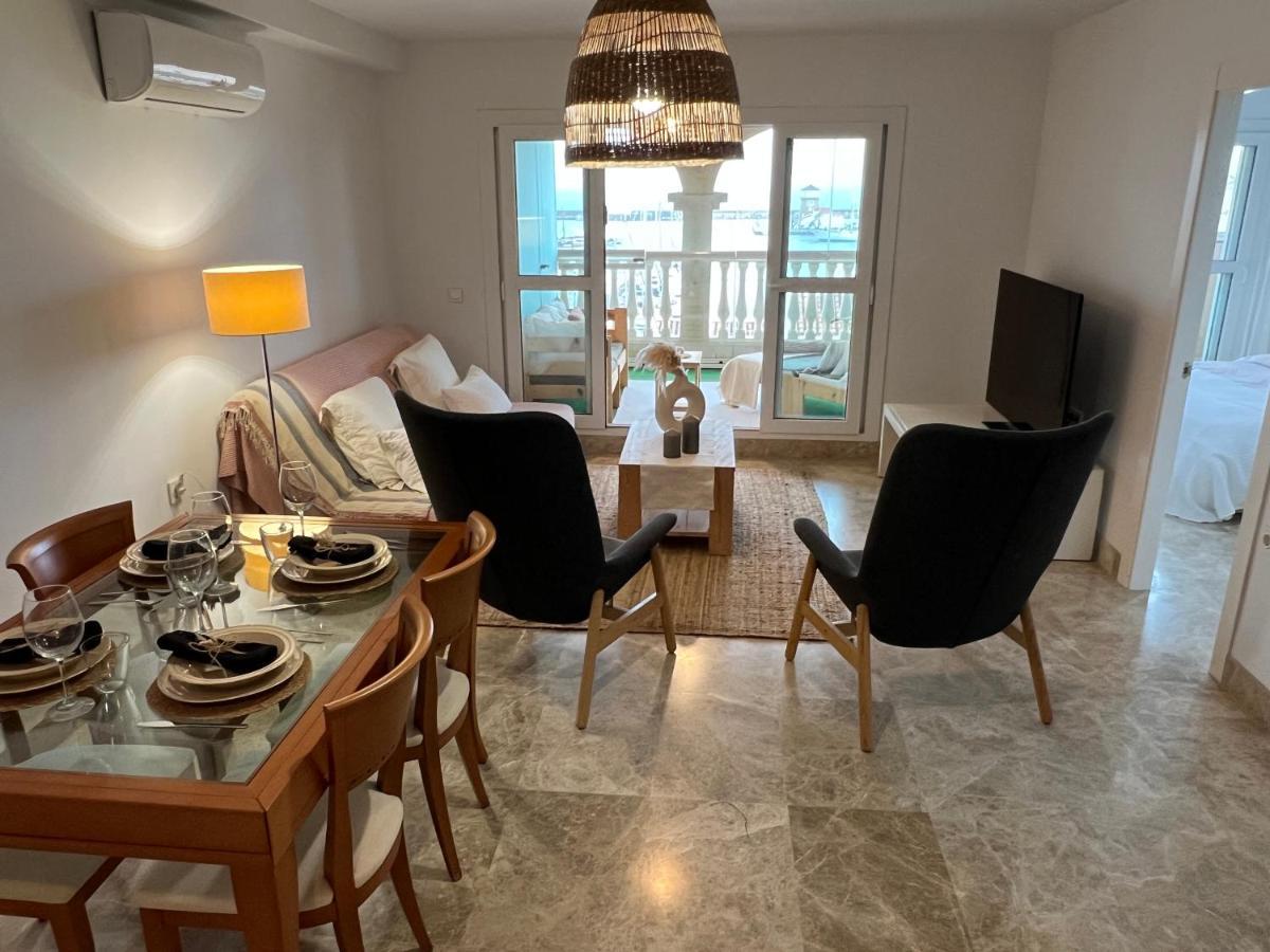 Appartamento Kailua Dream Almerimar Esterno foto