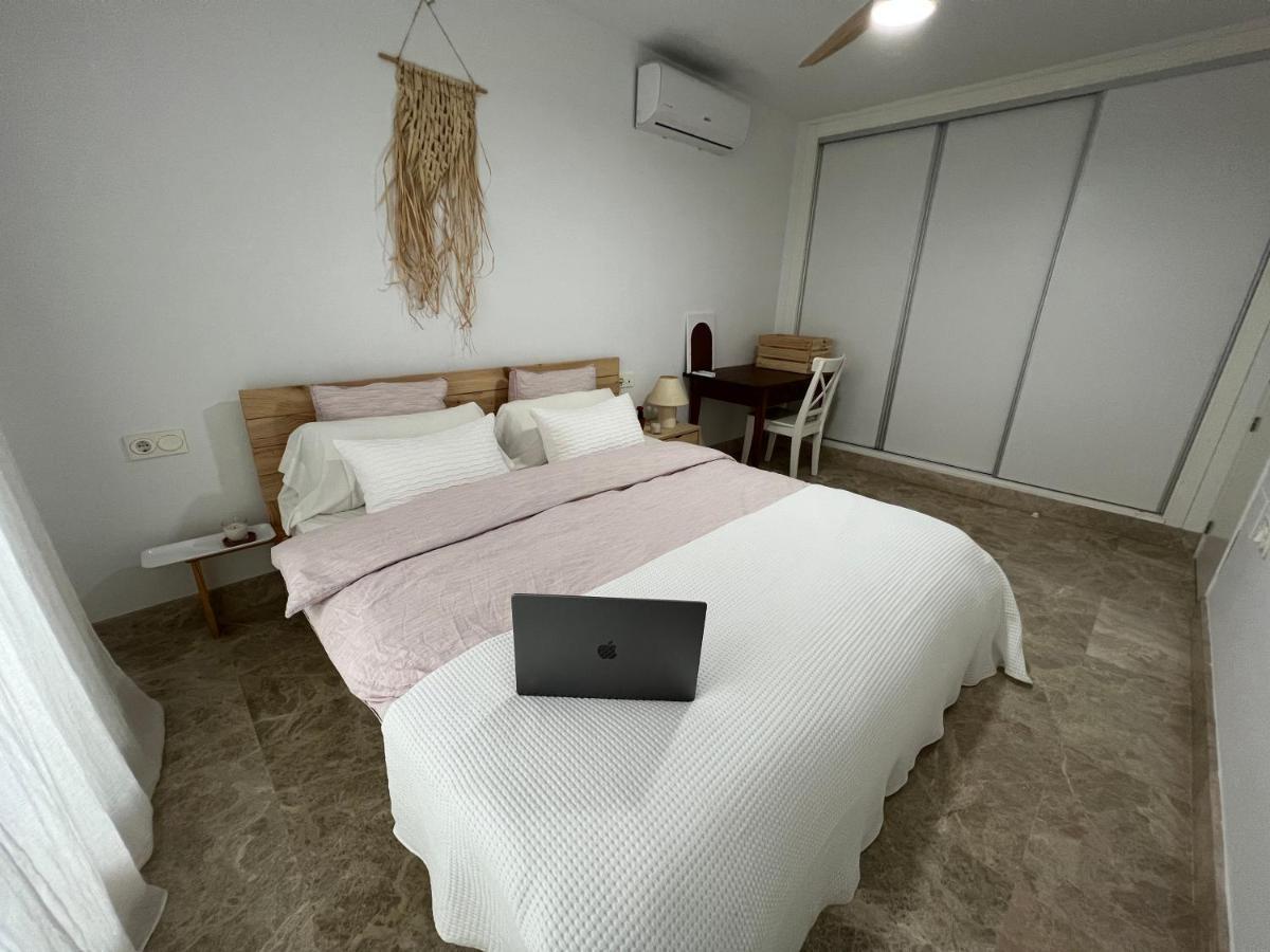 Appartamento Kailua Dream Almerimar Esterno foto