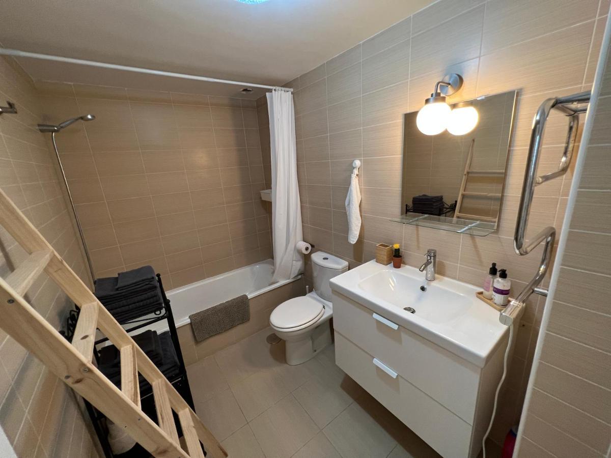 Appartamento Kailua Dream Almerimar Esterno foto