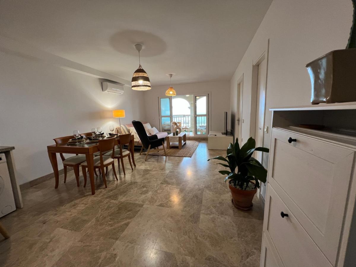 Appartamento Kailua Dream Almerimar Esterno foto